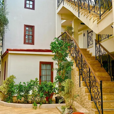 Adria Inn